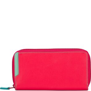 Mywalit Portafoglio Protezione RFID Pelle 20 cm