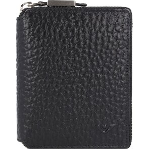 Voi Hirsch Pia Portafoglio RFID in pelle 10 cm