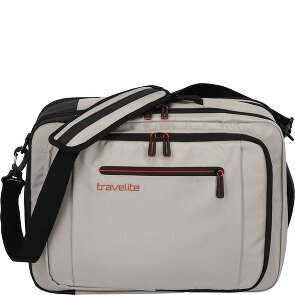 Travelite Zaino da viaggio Crosslite 43 cm scomparto per laptop Travelite Zaino da viaggio Crosslite 43 cm scomparto per laptop