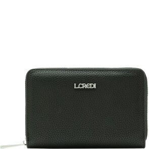 L.Credi Perla Portafoglio Protezione RFID 16 cm