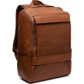 The Chesterfield Brand Rich Zaino da lavoro Pelle 45 cm Scomparto per laptop
