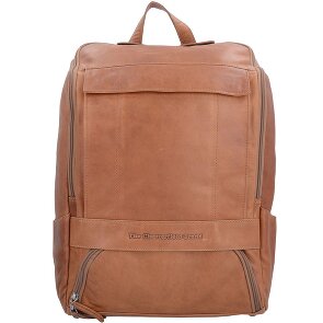 The Chesterfield Brand Rich Zaino da lavoro Pelle 45 cm Scomparto per laptop