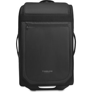 Timbuk2 Core Travel Co-Pilot 2 Roll Trolley da cabina 55 cm Scomparto per laptop