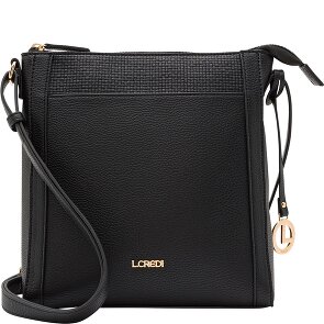 L.Credi Marlies Borsa a tracolla 24 cm