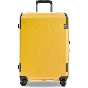Echolac Logic Pro 4 ruote Carrello 66 cm espandibile