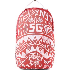 Sprayground Striking Zaino da giorno 45 cm Scomparto per laptop