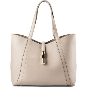Furla Goccia Borsa shopper L Vera Pelle 37 cm