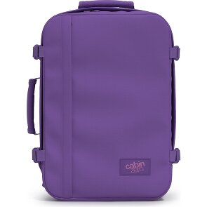 Cabin Zero Classic 124 Zaino da giorno 45 cm Vano porta PC