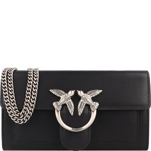 PINKO Love One Pochette Pelle 19 cm