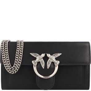 PINKO Love One Pochette Pelle 19 cm