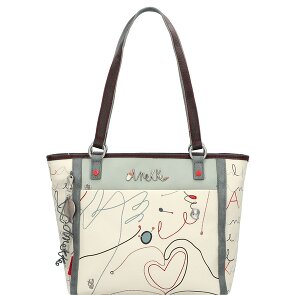 Anekke Borsa shopper 31 cm