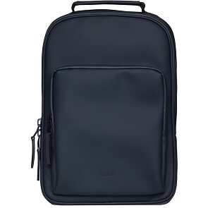 Rains Book Zaino da giorno 40 cm Scomparto per laptop