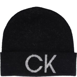 Calvin Klein Cappello a maglia rialzato 23 cm Calvin Klein Cappello a maglia rialzato 23 cm