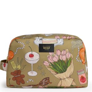 Wouf Daily Borsa da toilette 29 cm