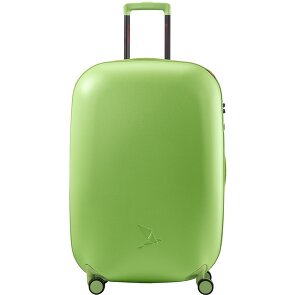 Pack Easy Gen T 4 ruote Carrello 74 cm con piega di espansione Pack Easy Gen T 4 ruote Carrello 74 cm con piega di espansione