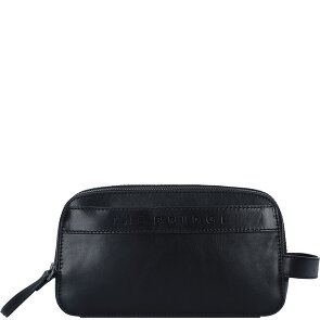 The Bridge Giacomo Borsa da toilette Pelle 26 cm The Bridge Giacomo Borsa da toilette Pelle 26 cm