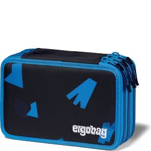 Ergobag Accessori maxi astuccio 42 pezzi.