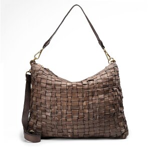 Campomaggi Borsa a tracolla Pelle 42 cm