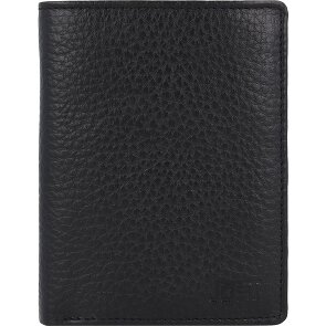 Jost Stockholm Portafoglio Pelle 9.5 cm