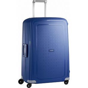 Samsonite S'Cure Trolley a 4 ruote 75 cm