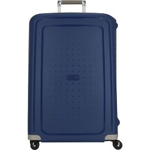Samsonite S'Cure Trolley a 4 ruote 75 cm