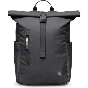 GOT BAG Rolltop Easy Zaino da giorno 40 cm Scomparto per laptop
