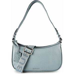 Burkely Always Ava Borsa a spalla Vera Pelle 28 cm