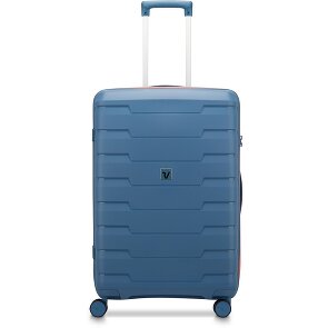 Roncato Skyline 2.0 Neon 4 ruote Carrello 70 cm Roncato Skyline 2.0 Neon 4 ruote Carrello 70 cm