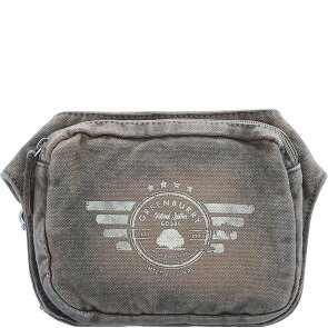 Greenburry Marsupio Aviator vintage 20 cm