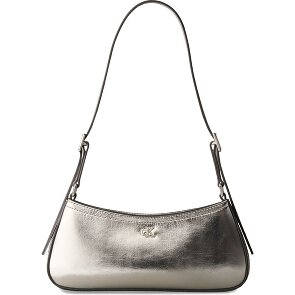 Calvin Klein CK Metallic Borsa a spalla 27 cm