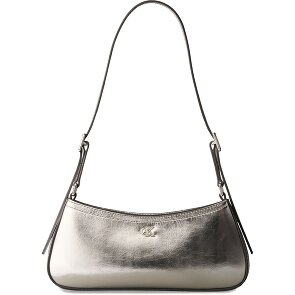 Calvin Klein CK Metallic Borsa a tracolla 27 cm