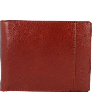 Picard Portafoglio Buddy in pelle 12 cm