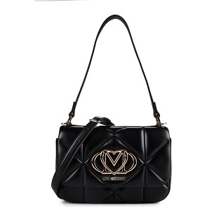 Love Moschino Borsa a spalla 24 cm
