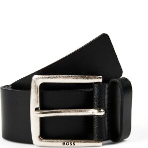 Boss Cintura Rummi in pelle