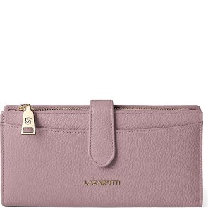 Lazarotti Bologna Leather Portafoglio Vera Pelle 20 cm