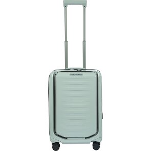 Porsche Design Roadster 4 ruote Carrello della cabina S 55 cm Scomparto per laptop con piega di espansione