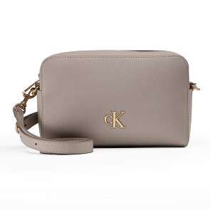 Calvin Klein Minimal Borsa a tracolla 20 cm