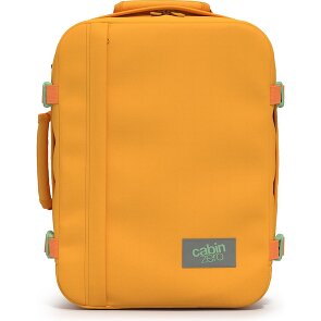 Cabin Zero Classic 119 Zaino da giorno 39 cm Scomparto per laptop