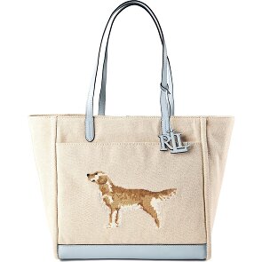 Lauren Ralph Lauren Cameryn Borsa shopper 45.5 cm