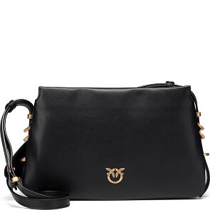 PINKO Triplet Borsa a tracolla Pelle 26 cm