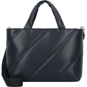 Calvin Klein Jeans Quilted Borsetta 25 cm Calvin Klein Jeans Quilted Borsetta 25 cm