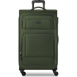 Smartbox Edition 04 4 ruote Carrello 78 cm espandibile