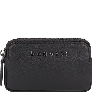 bugatti Bella Portafoglio chiave Pelle 12 cm