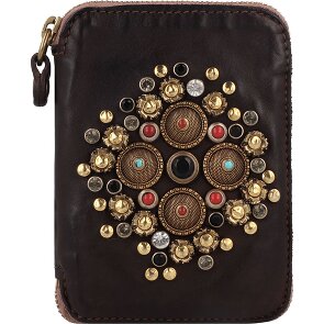 Campomaggi Tosca Portafoglio Pelle 10 cm