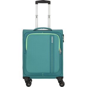 American Tourister Sea Seeker 4 ruote Carrello della cabina 55 cm