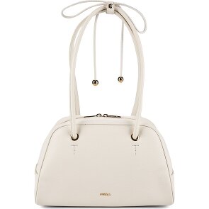Furla Poppy Borsa a spalla M Vera Pelle 30 cm