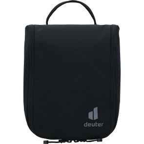Deuter Wash Center I Borsa da toilette 22 cm Deuter Wash Center I Borsa da toilette 22 cm