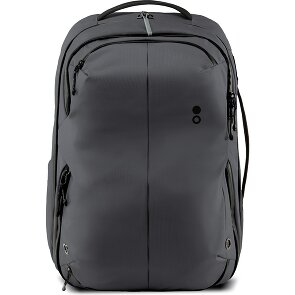Echolac Active x zaino da viaggio 50 cm scomparto per laptop