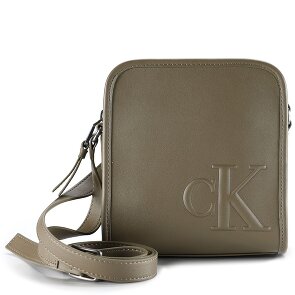 Calvin Klein Sculpted Borsa a tracolla 17 cm Calvin Klein Sculpted Borsa a tracolla 17 cm