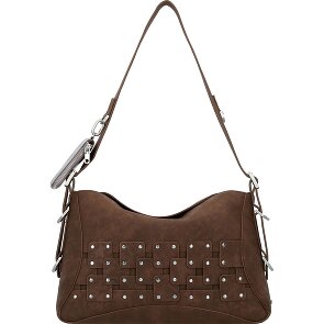 Desigual New Patch Borsa a tracolla 37.5 cm